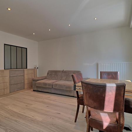 Appartement Plein Centre Proche Palais Et Plages 戛纳 外观 照片
