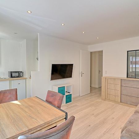 Appartement Plein Centre Proche Palais Et Plages 戛纳 外观 照片