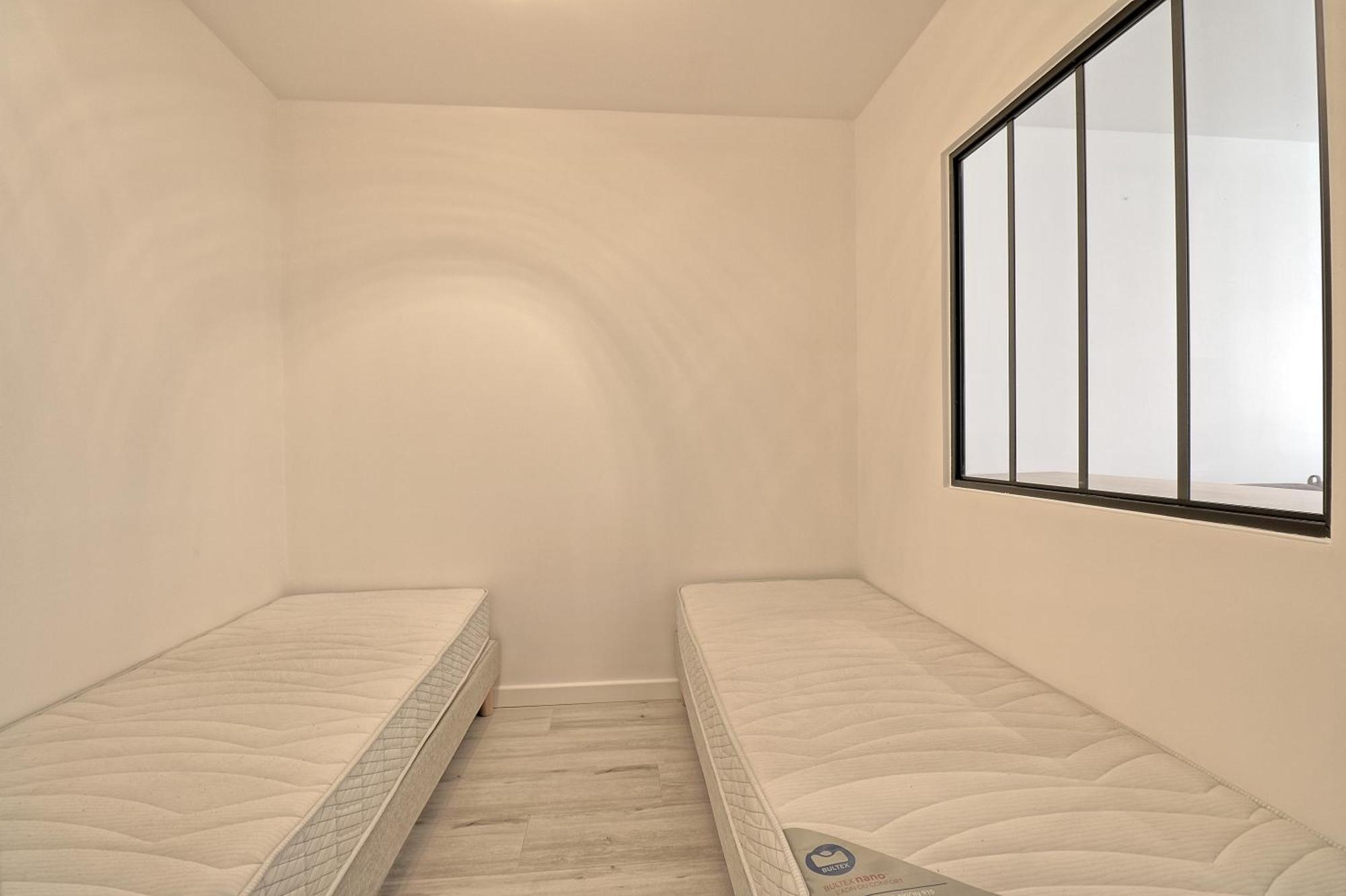 Appartement Plein Centre Proche Palais Et Plages 戛纳 外观 照片